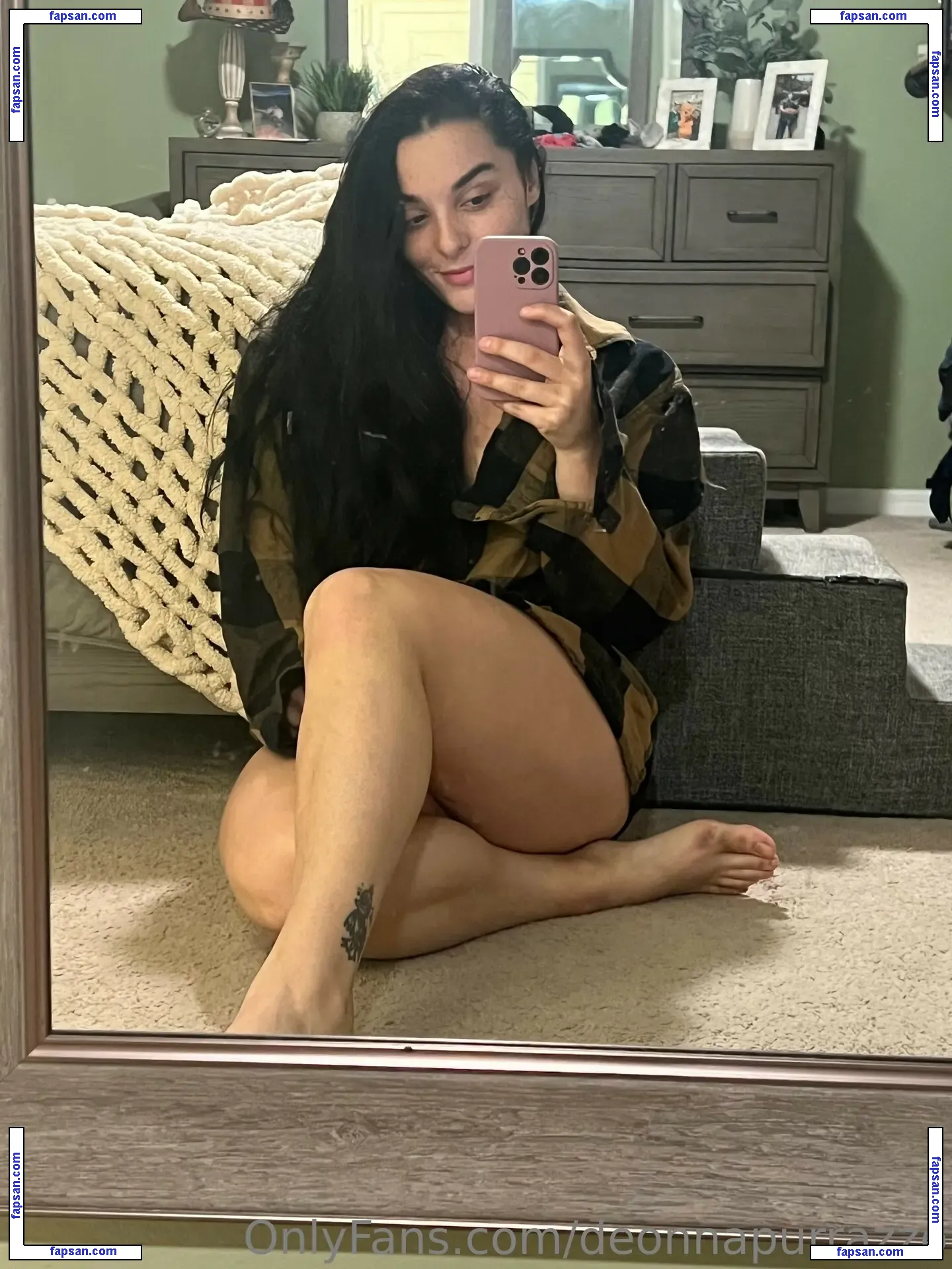 Deonna Purrazzo голая фото #0160 с Онлифанс