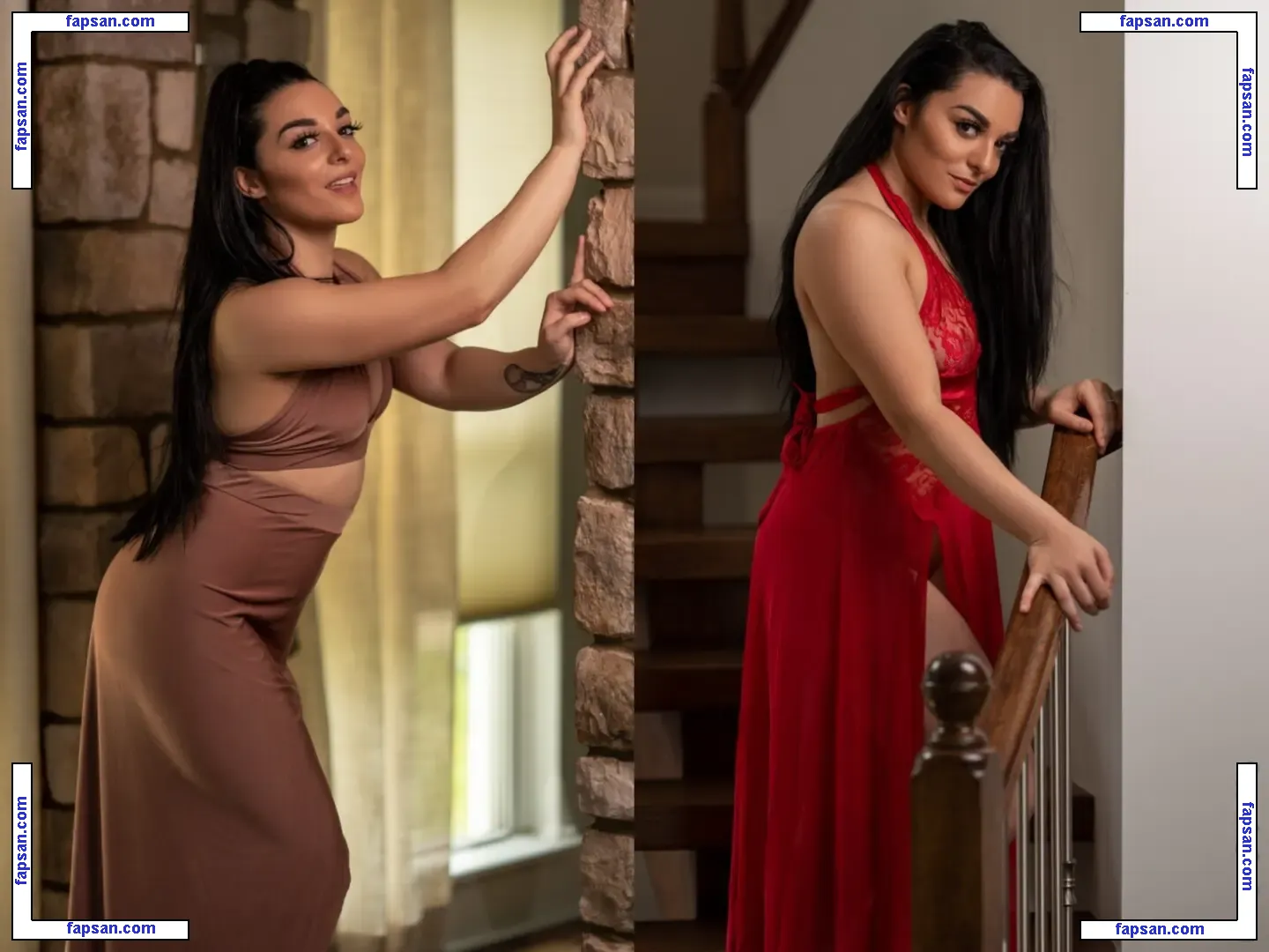 Deonna Purrazzo nude photo #0164 from OnlyFans