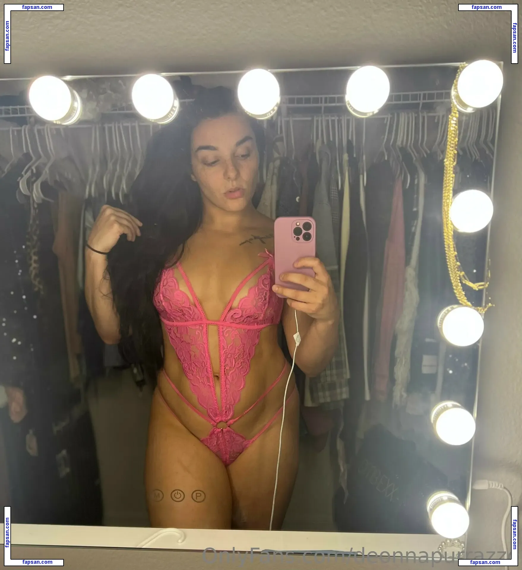 Deonna Purrazzo голая фото #0165 с Онлифанс