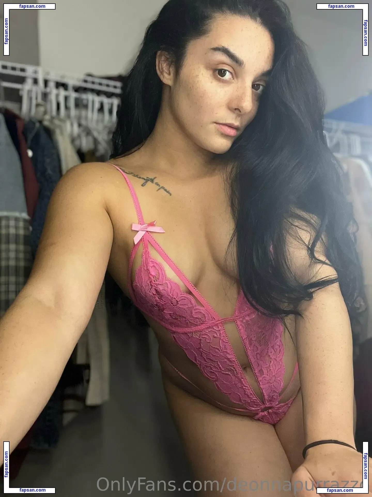Deonna Purrazzo голая фото #0167 с Онлифанс