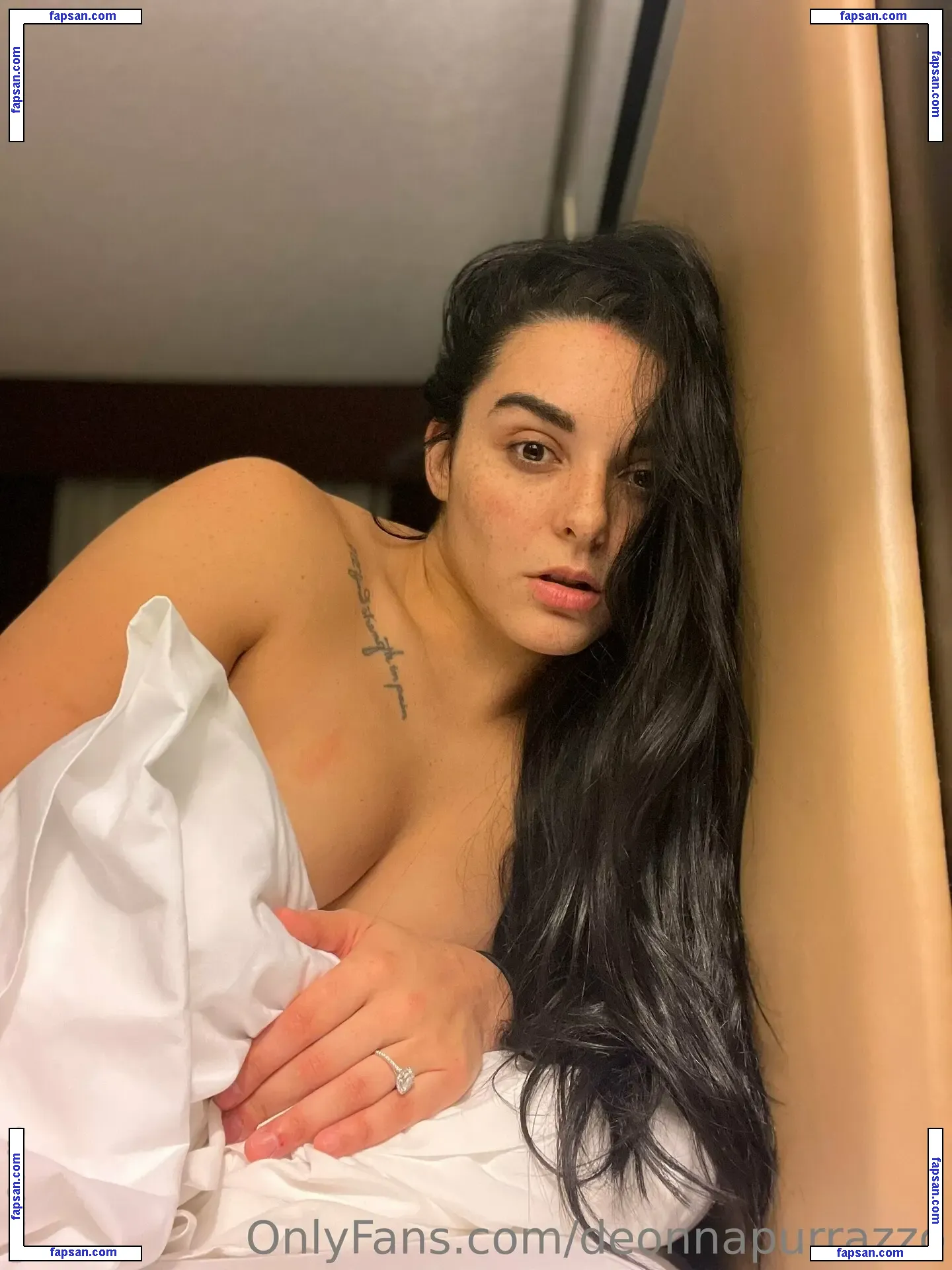 Deonna Purrazzo голая фото #0177 с Онлифанс