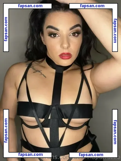 Deonna Purrazzo голая фото #0185 с Онлифанс