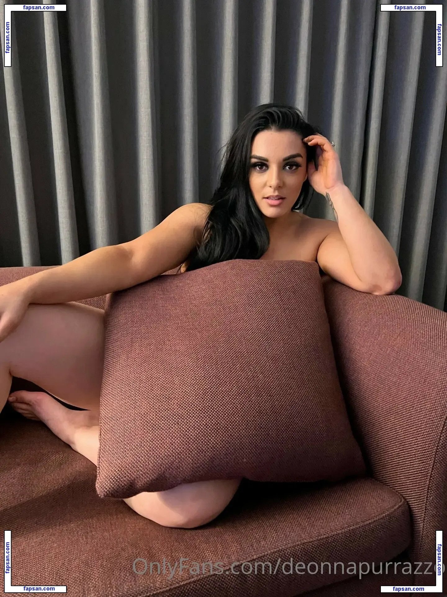 Deonna Purrazzo голая фото #0188 с Онлифанс