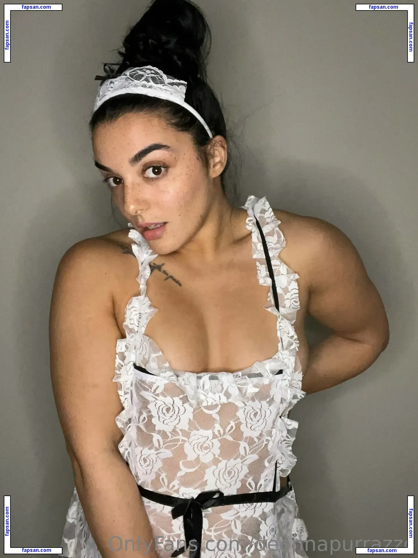 Deonna Purrazzo голая фото #0194 с Онлифанс