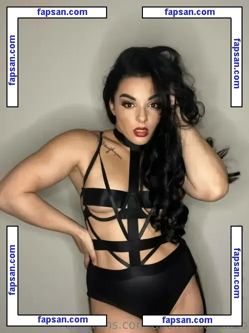 Deonna Purrazzo голая фото #0196 с Онлифанс