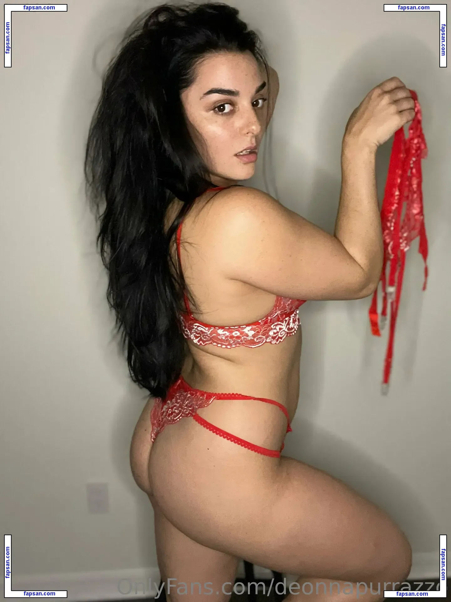 Deonna Purrazzo голая фото #0198 с Онлифанс