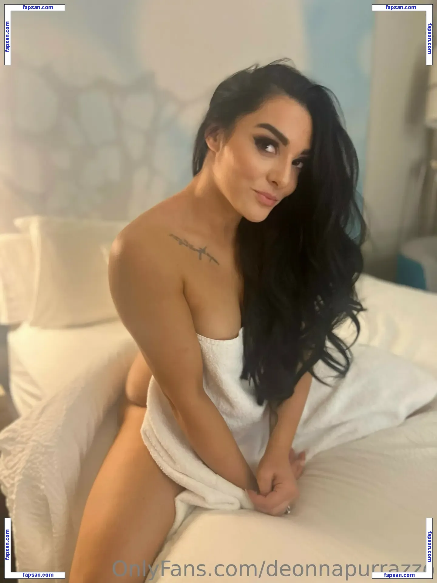 Deonna Purrazzo голая фото #0202 с Онлифанс