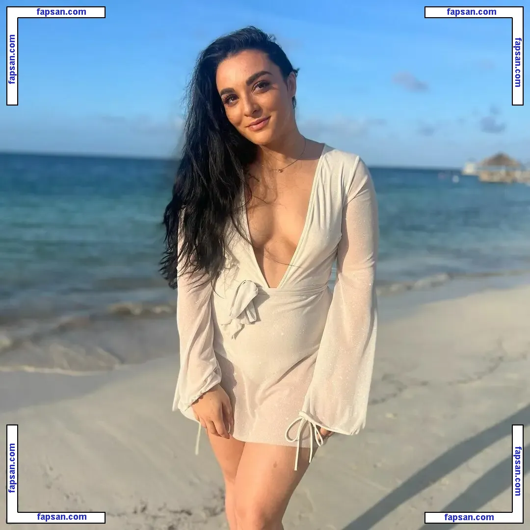 Deonna Purrazzo голая фото #0213 с Онлифанс