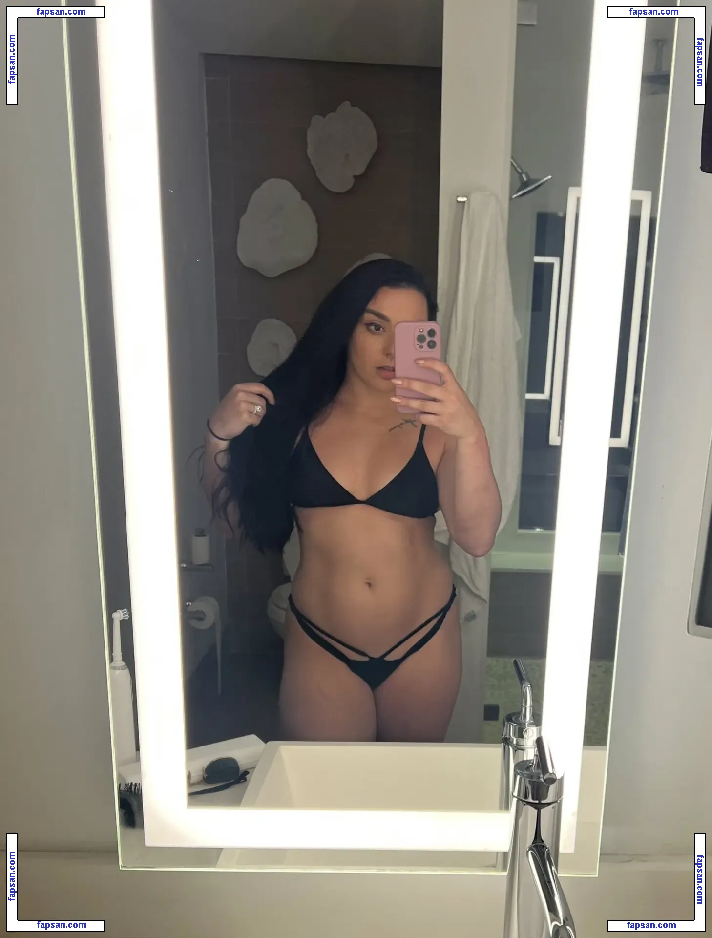 Deonna Purrazzo голая фото #0220 с Онлифанс