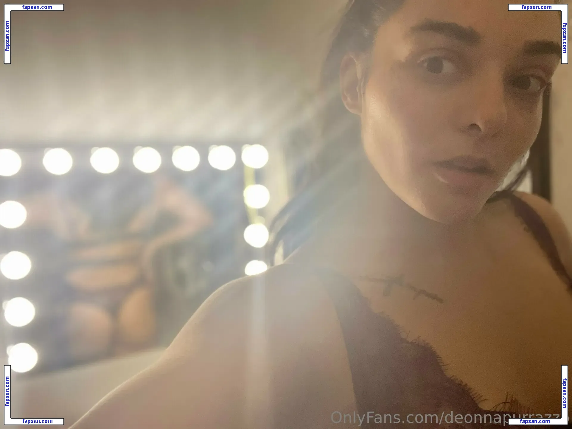 Deonna Purrazzo nude photo #0225 from OnlyFans
