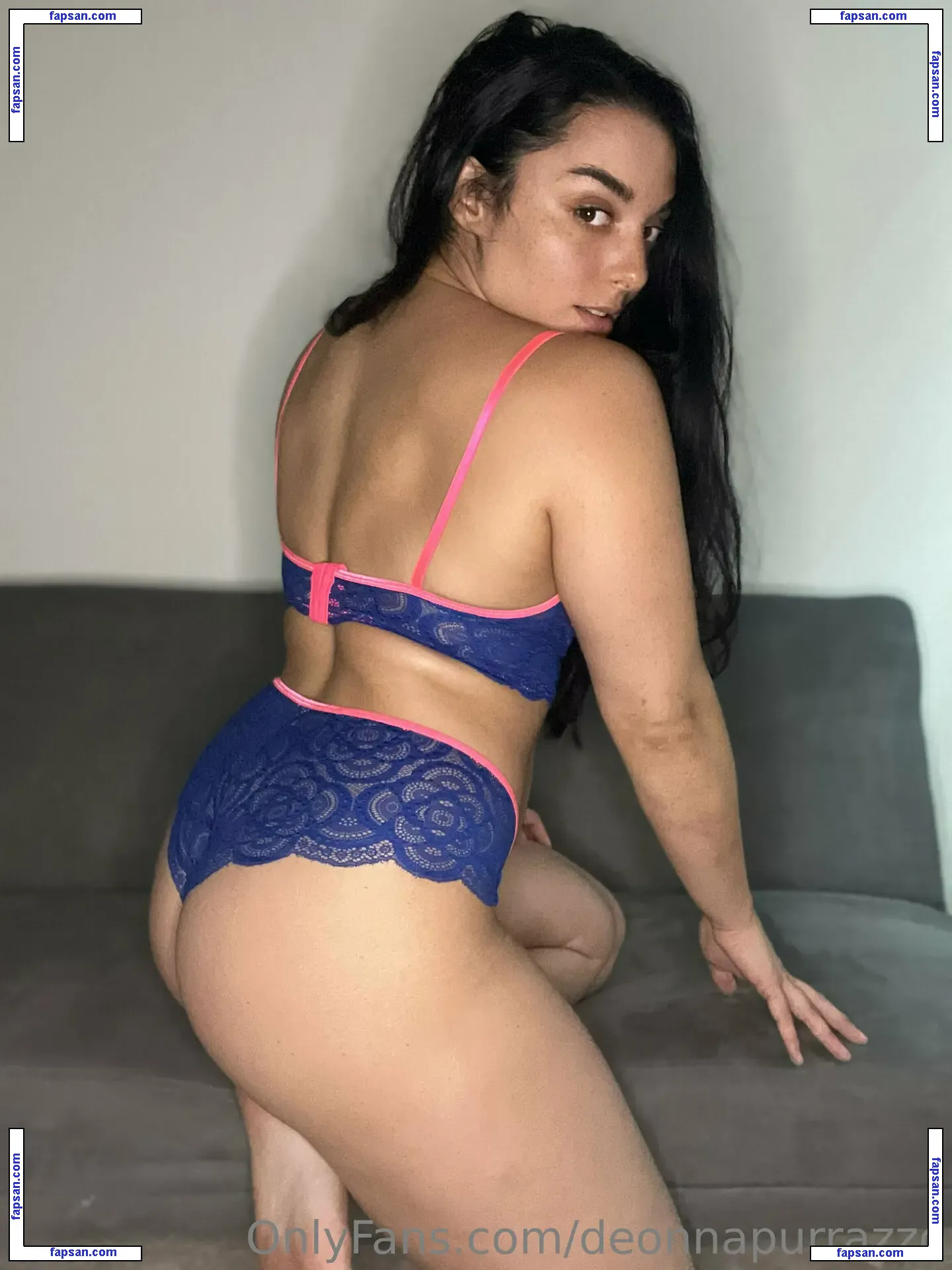 Deonna Purrazzo голая фото #0236 с Онлифанс
