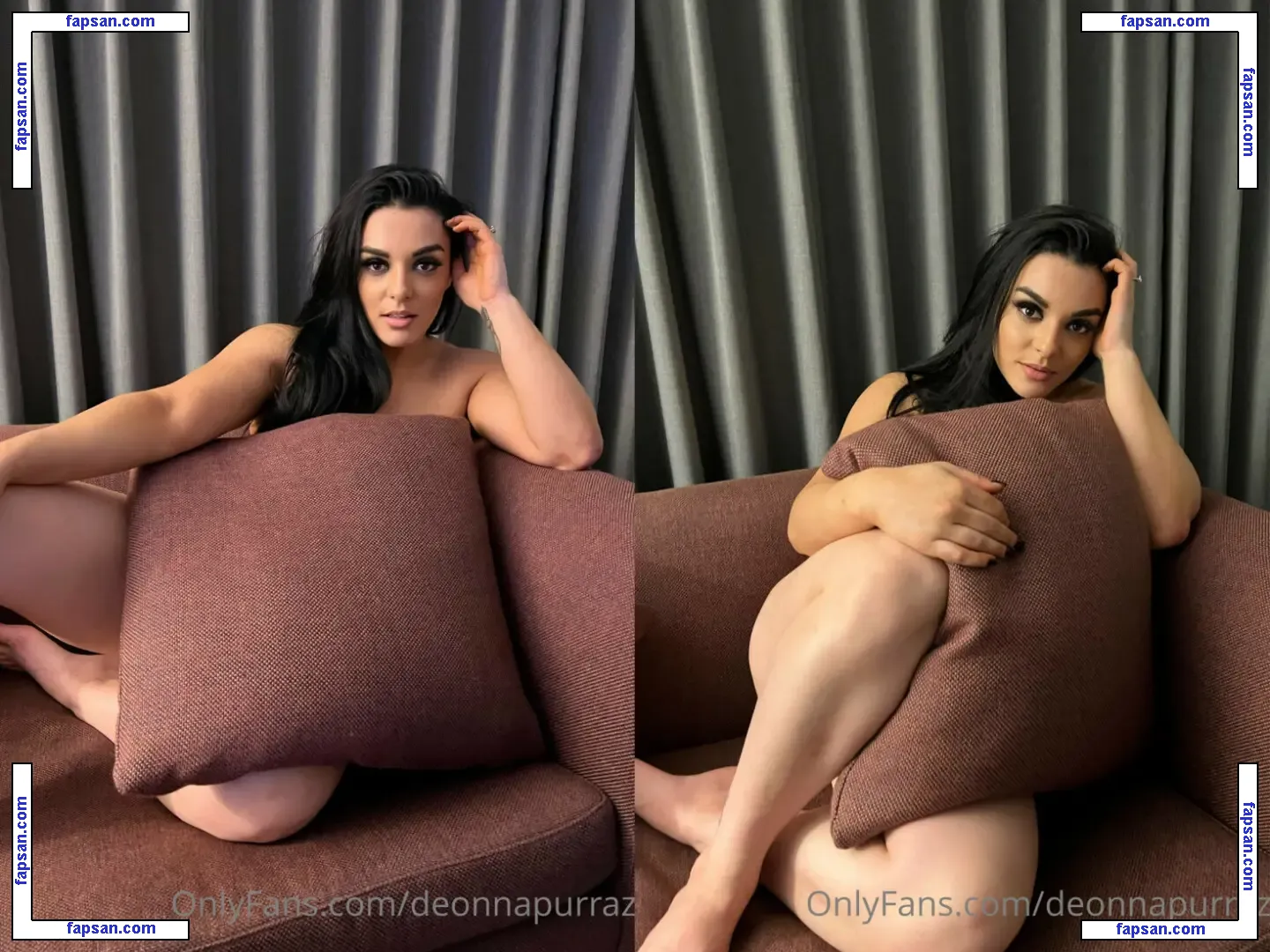 Deonna Purrazzo nude photo #0254 from OnlyFans