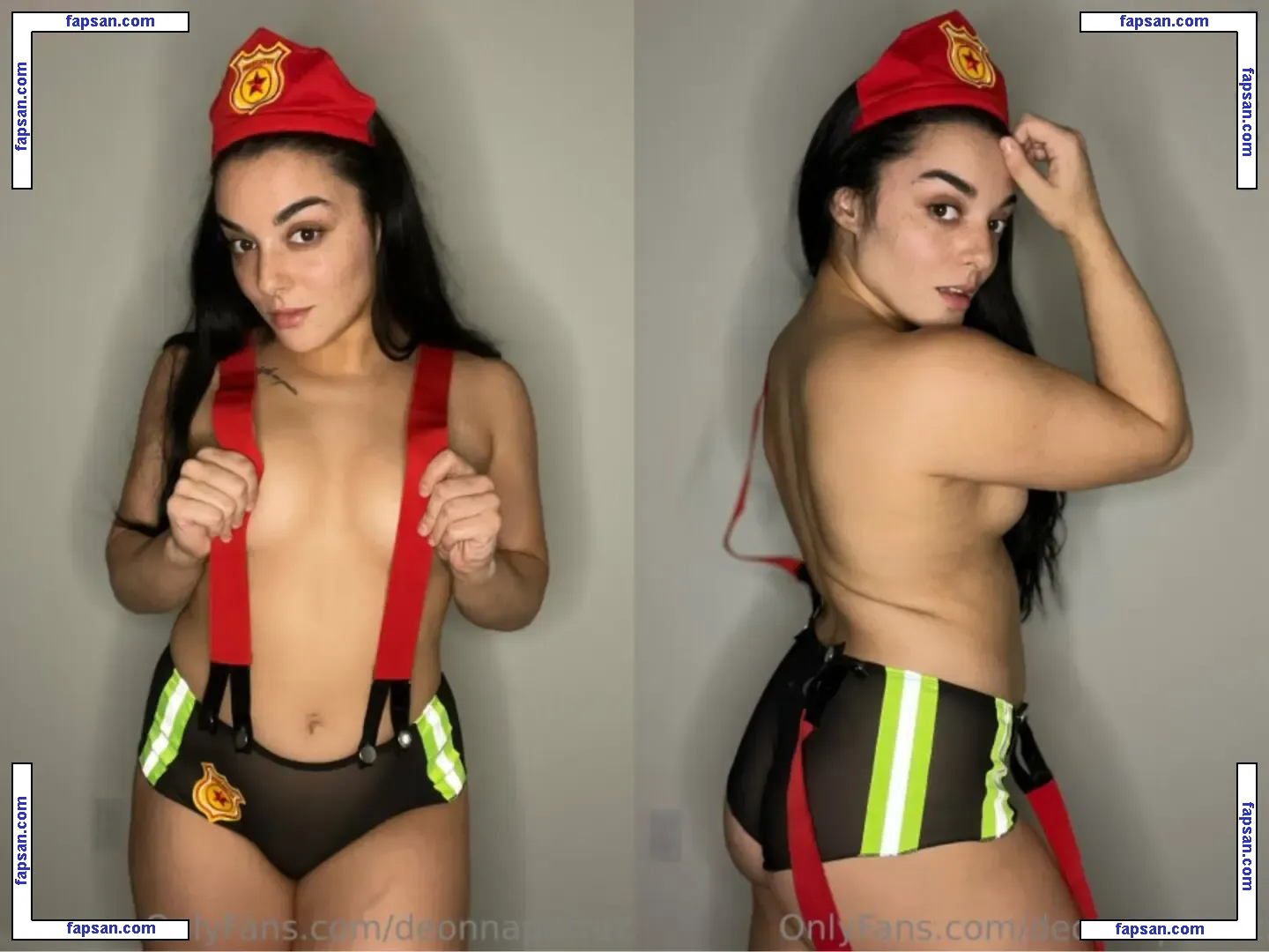 Deonna Purrazzo голая фото #0255 с Онлифанс