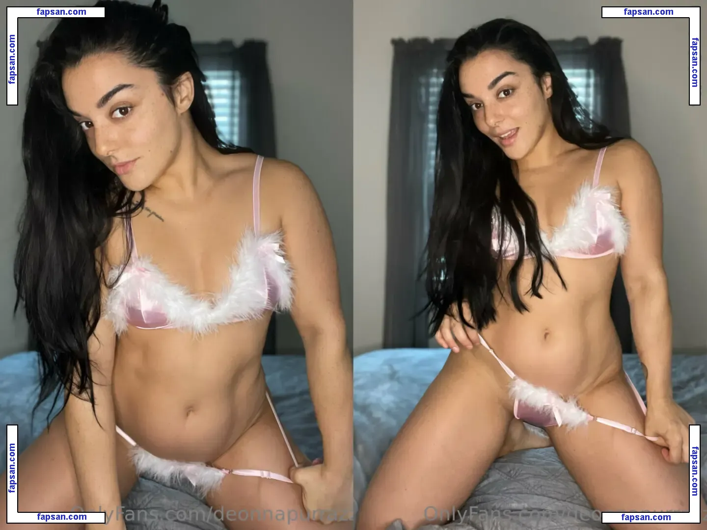 Deonna Purrazzo nude photo #0257 from OnlyFans