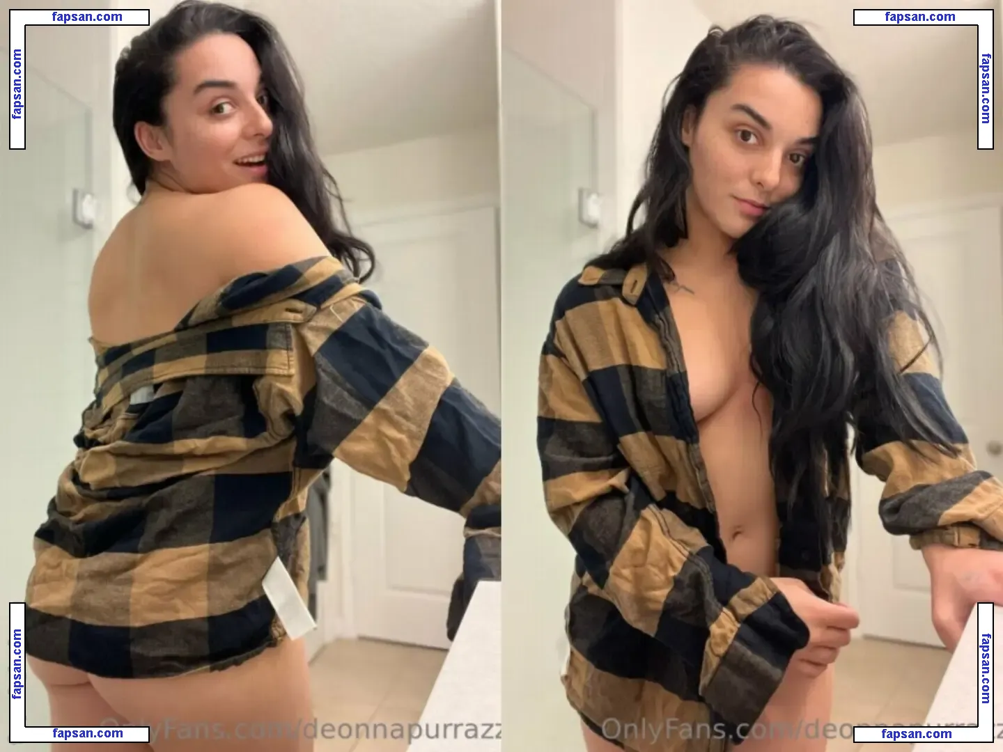 Deonna Purrazzo nude photo #0261 from OnlyFans