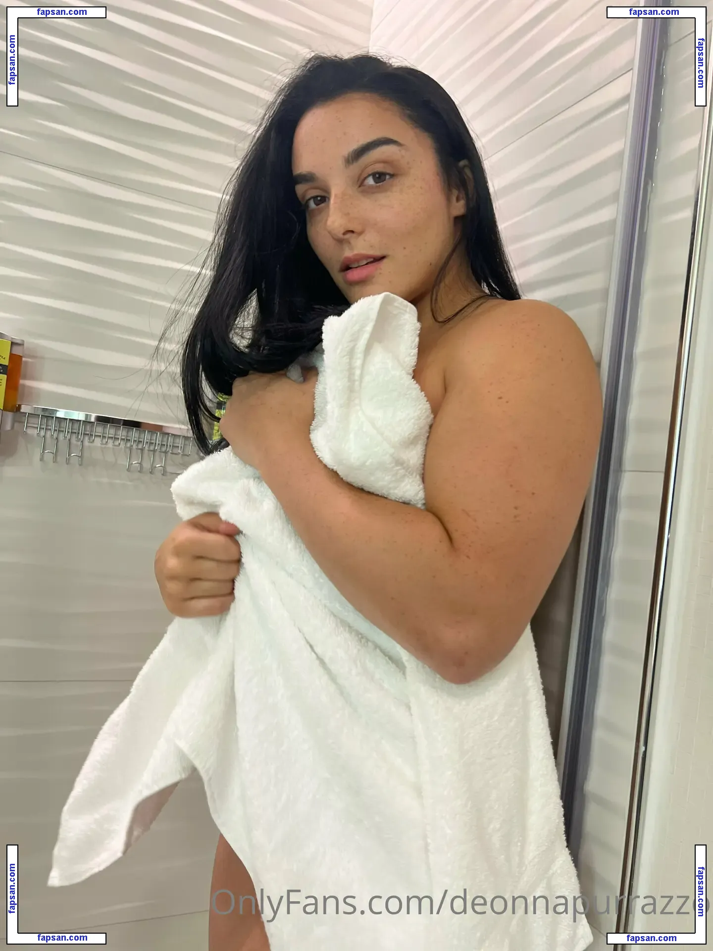 Deonna Purrazzo nude photo #0266 from OnlyFans