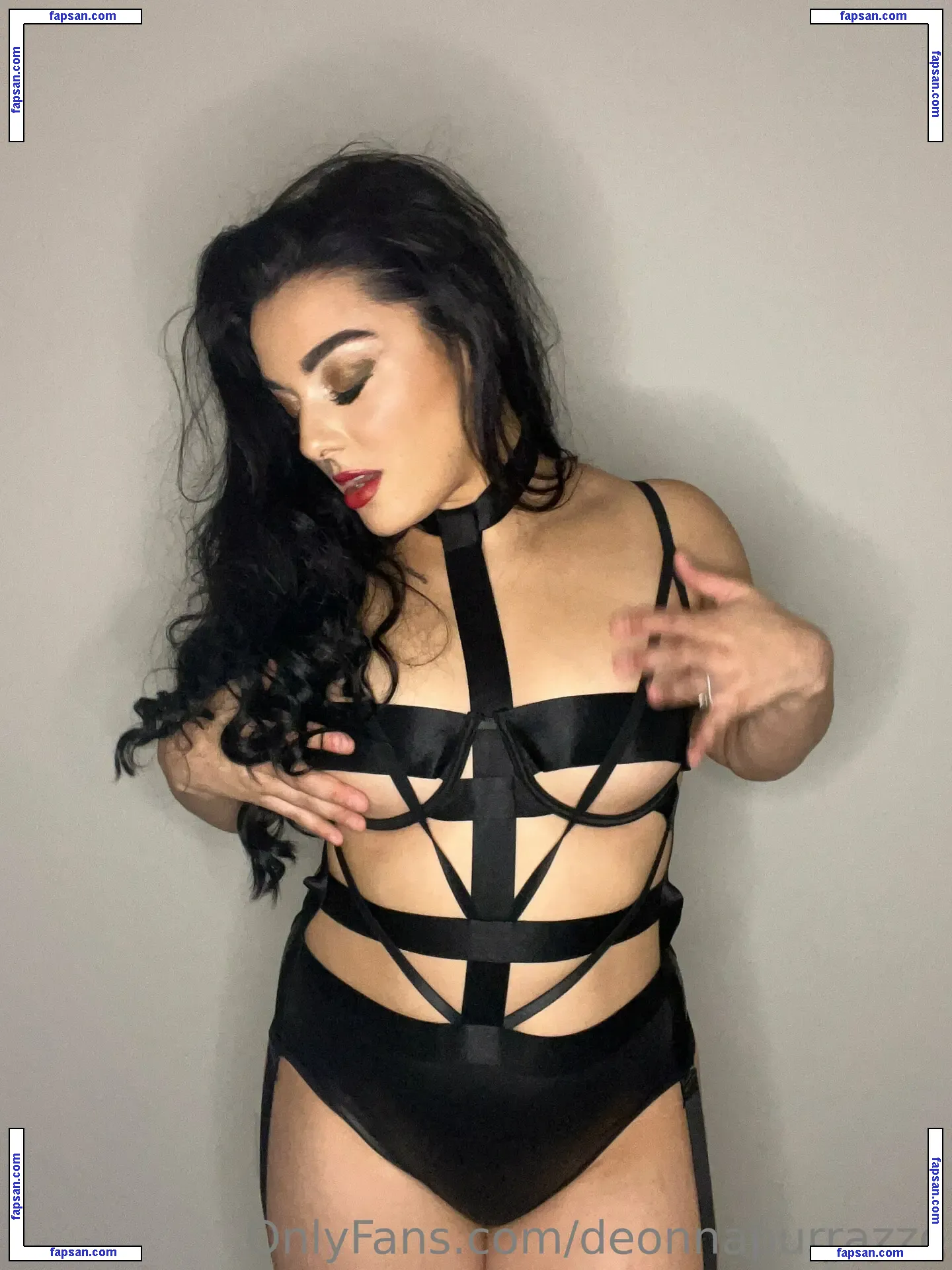 Deonna Purrazzo nude photo #0273 from OnlyFans
