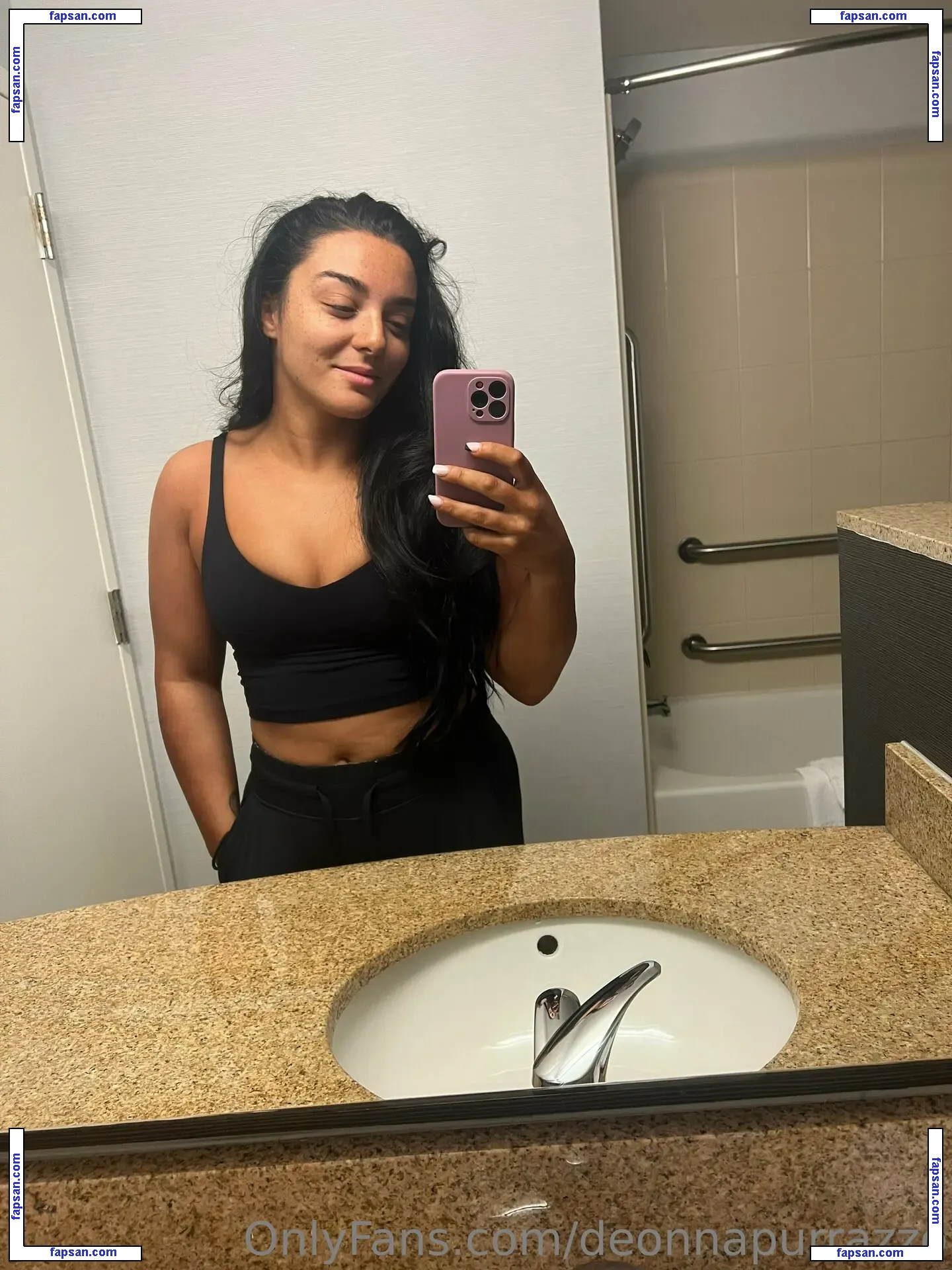 Deonna Purrazzo голая фото #0289 с Онлифанс