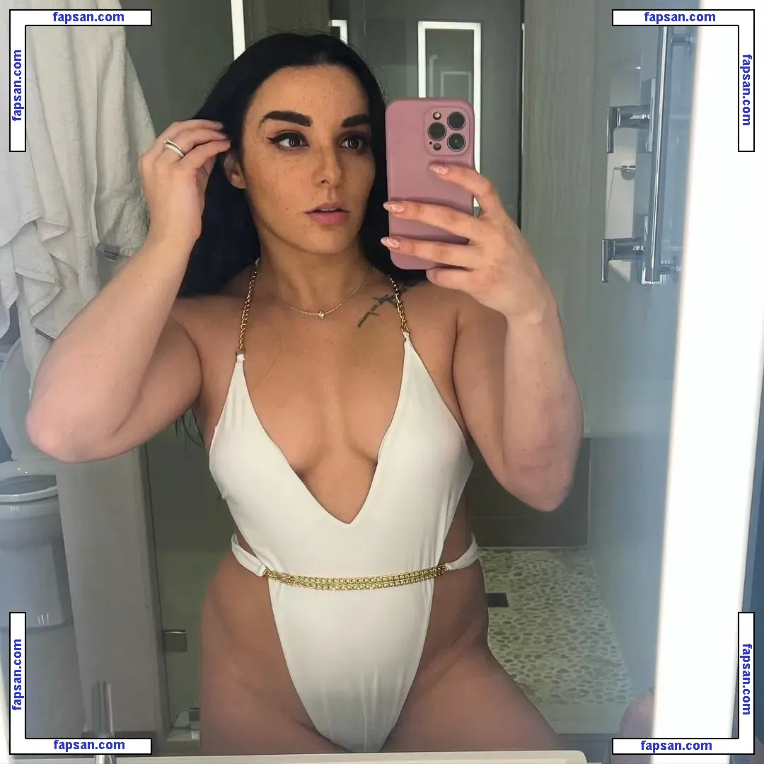 Deonna Purrazzo голая фото #0295 с Онлифанс