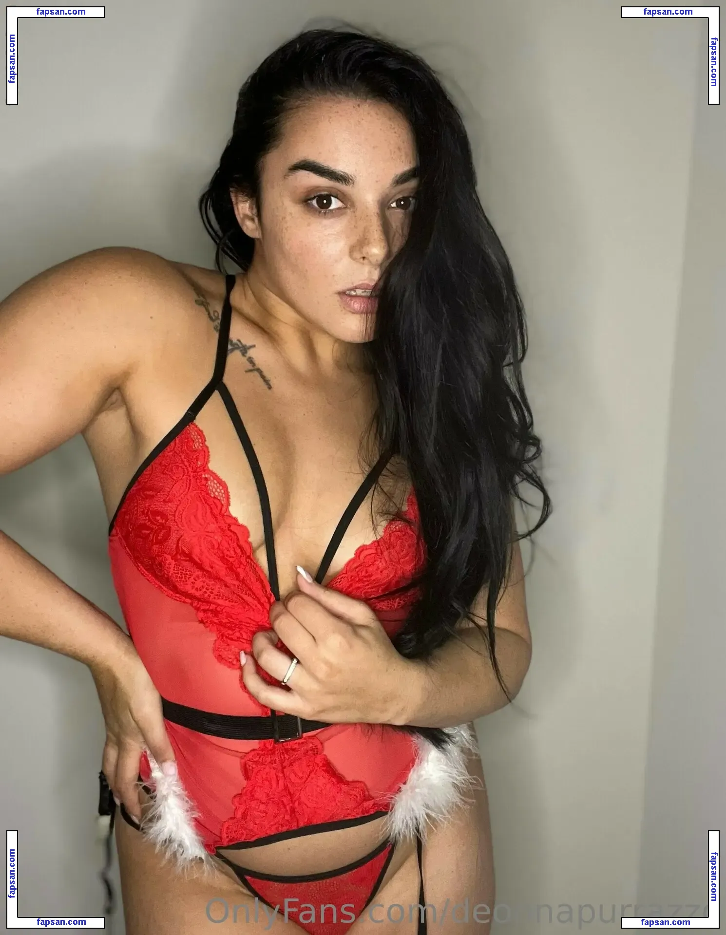 Deonna Purrazzo голая фото #0297 с Онлифанс