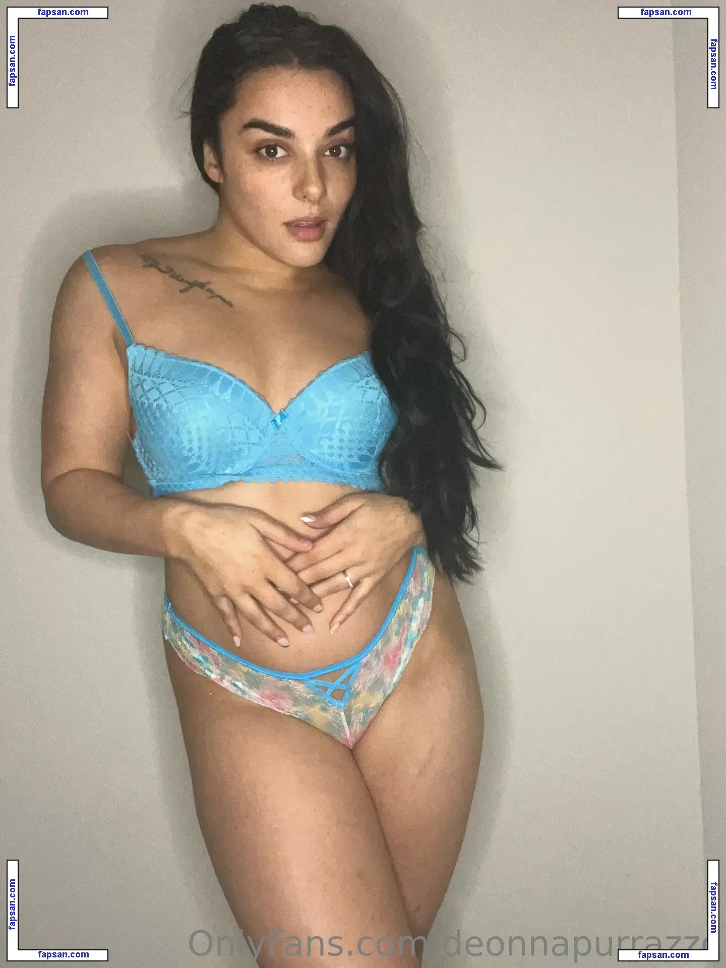 Deonna Purrazzo nude photo #0299 from OnlyFans
