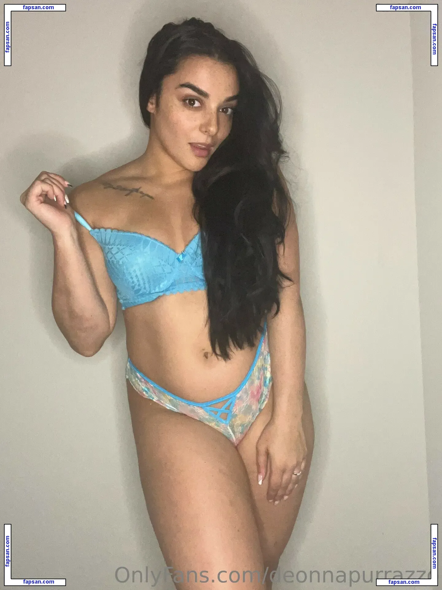Deonna Purrazzo nude photo #0300 from OnlyFans