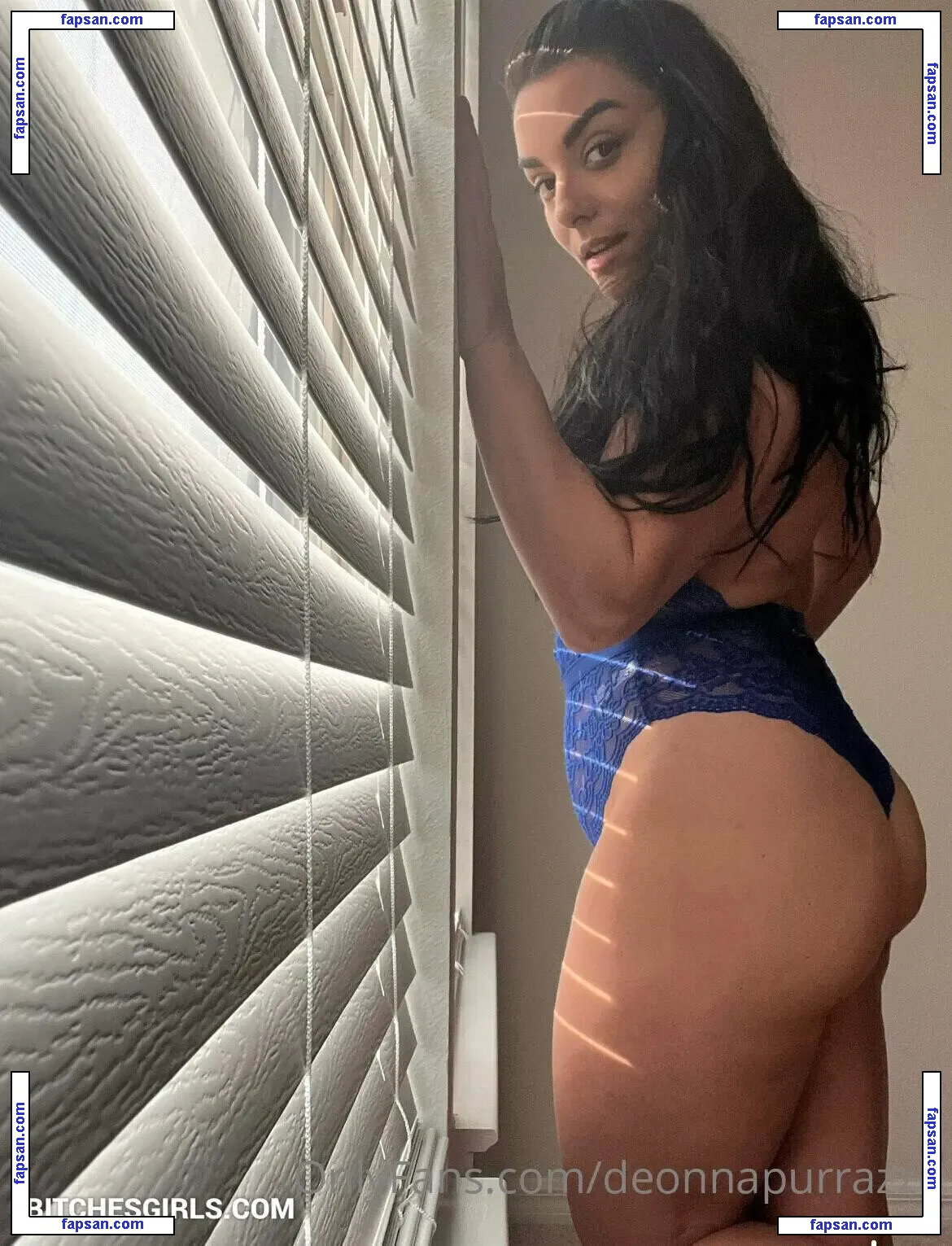 Deonna Purrazzo nude photo #0308 from OnlyFans