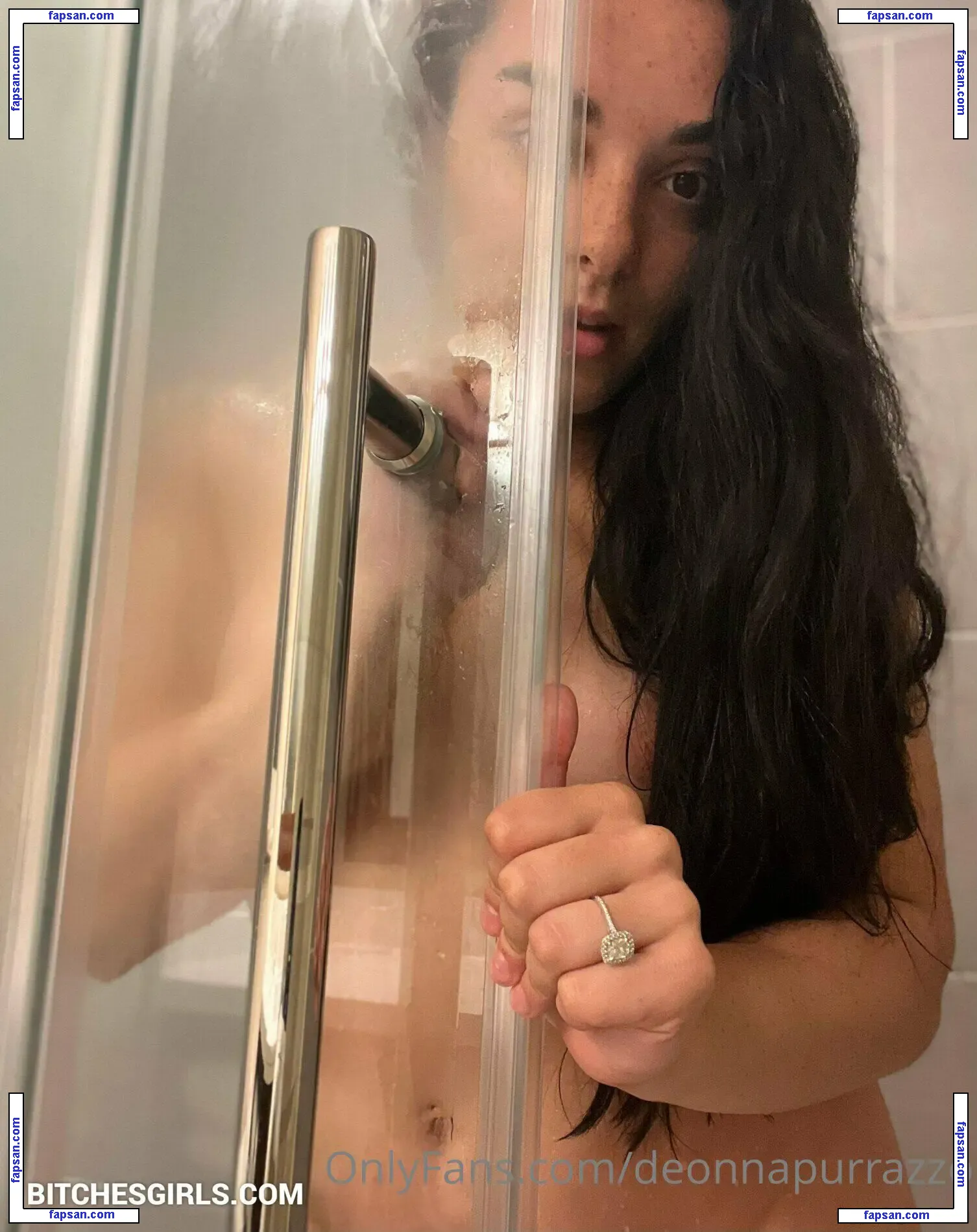 Deonna Purrazzo nude photo #0324 from OnlyFans
