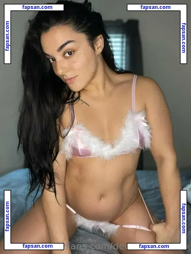 Deonna Purrazzo nude photo #0331 from OnlyFans
