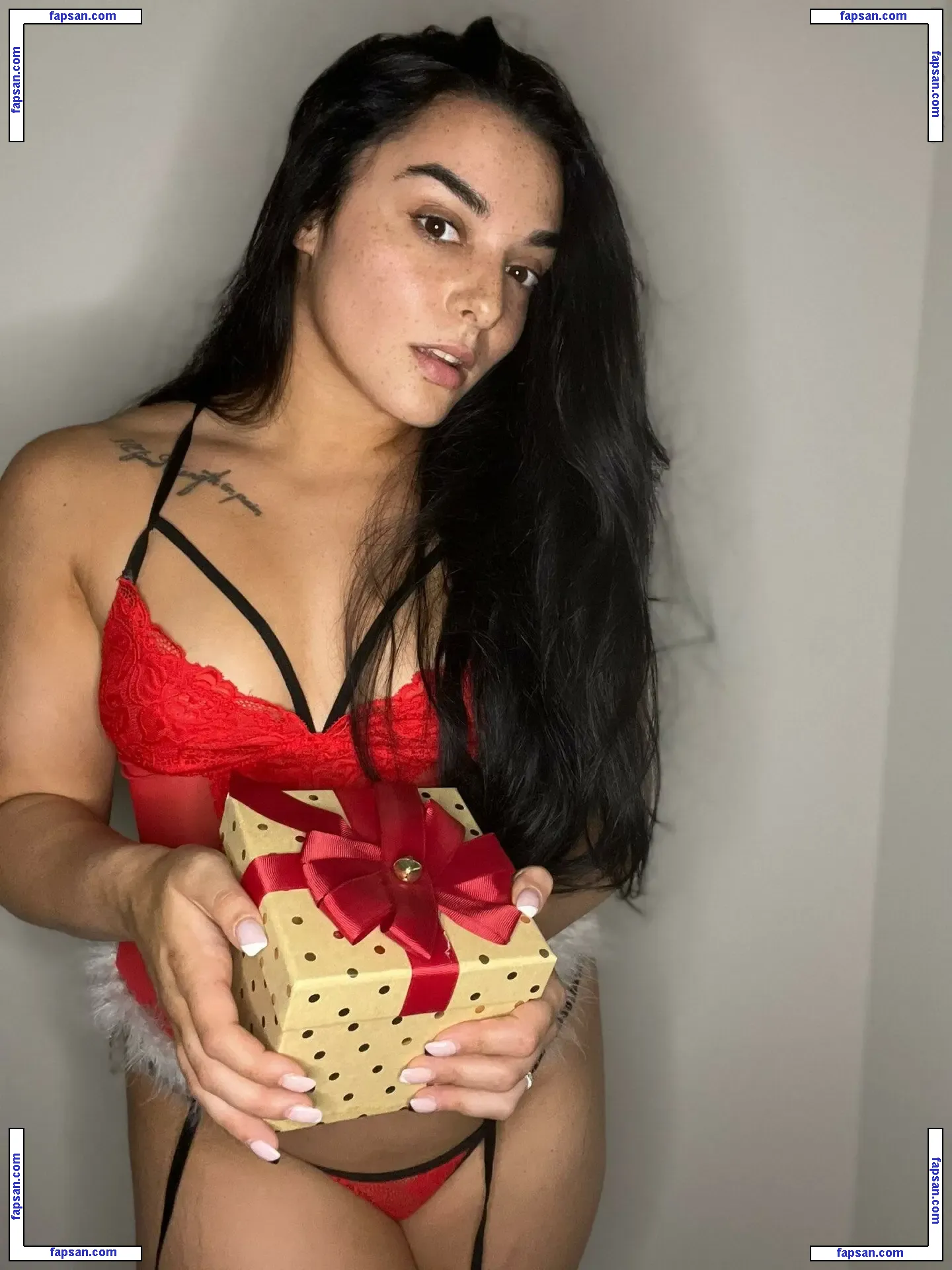 Deonna Purrazzo nude photo #0364 from OnlyFans