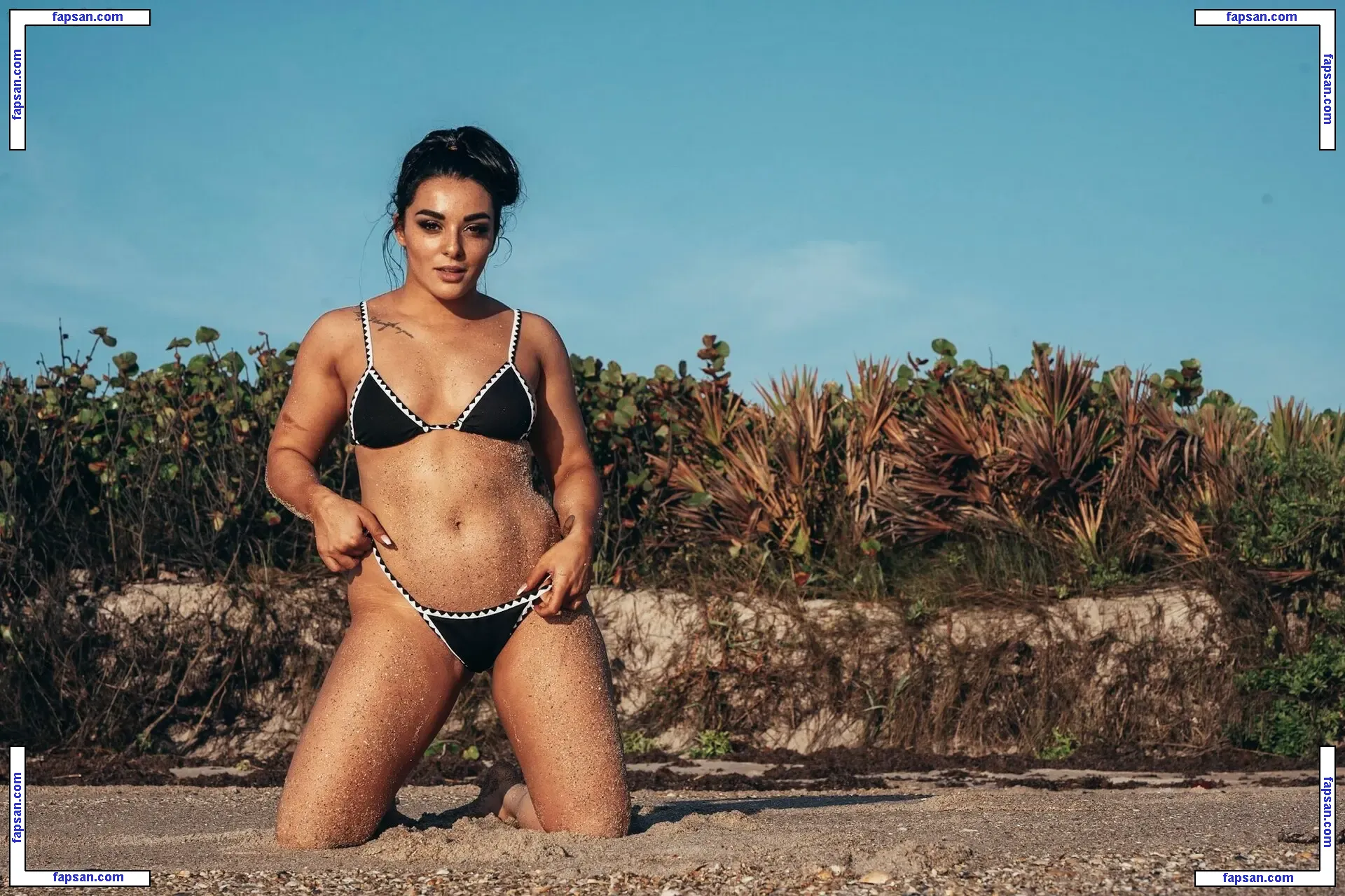 Deonna Purrazzo nude photo #0366 from OnlyFans