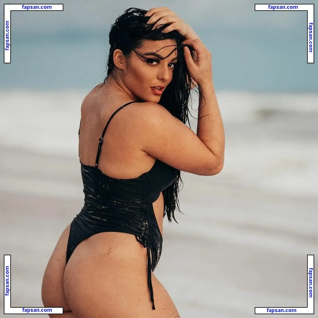 Deonna Purrazzo nude photo #0370 from OnlyFans