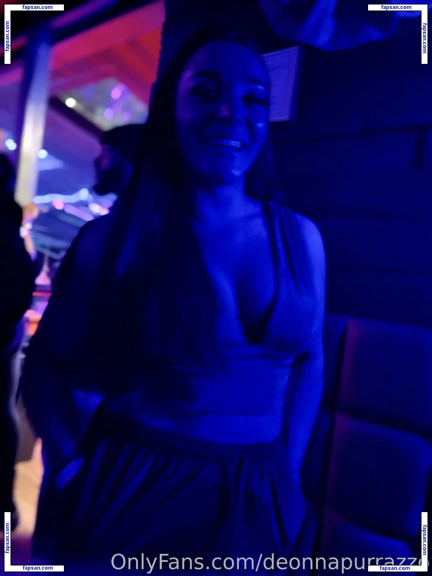 Deonna Purrazzo голая фото #0373 с Онлифанс