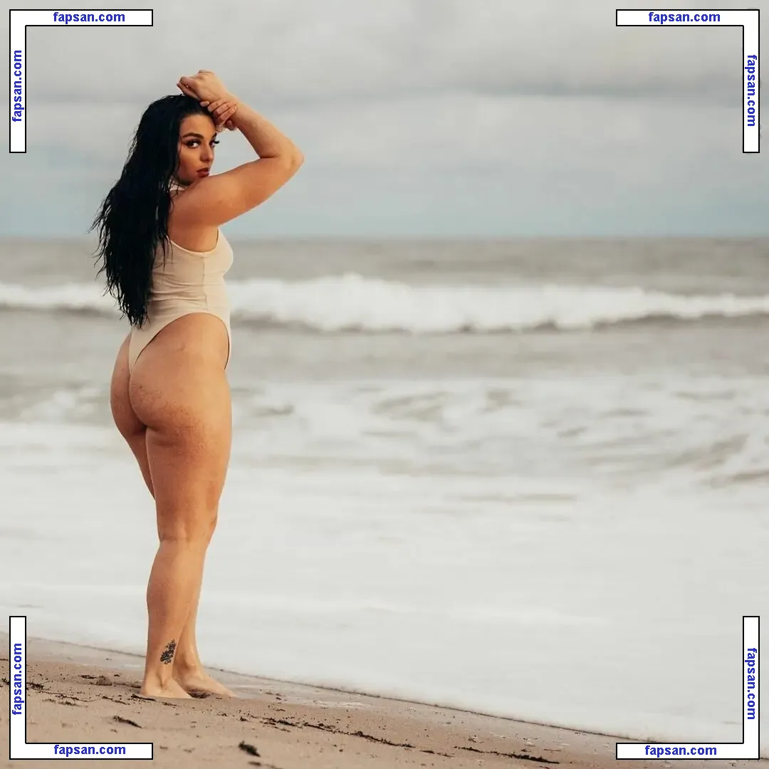 Deonna Purrazzo голая фото #0378 с Онлифанс
