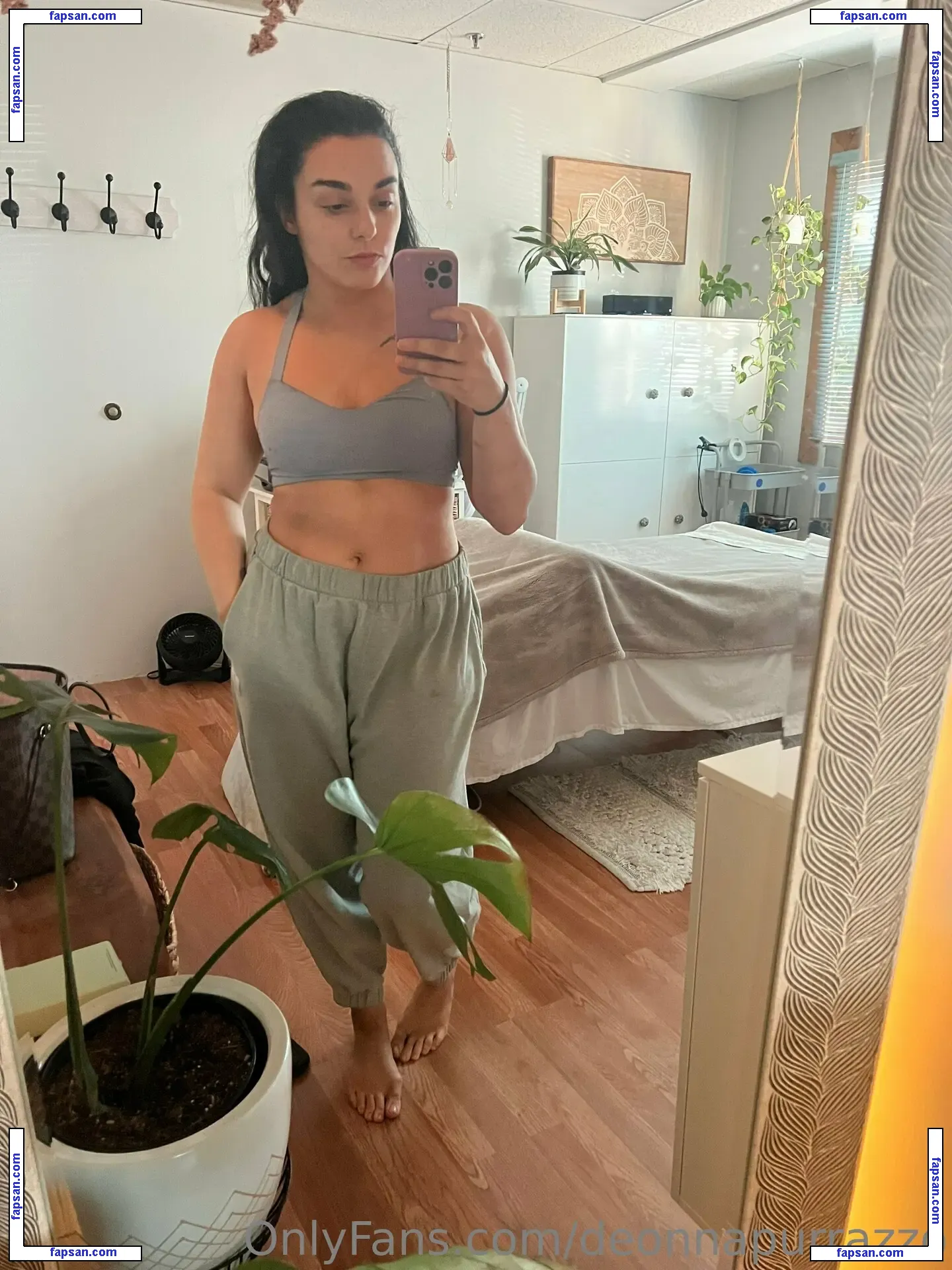 Deonna Purrazzo голая фото #0380 с Онлифанс