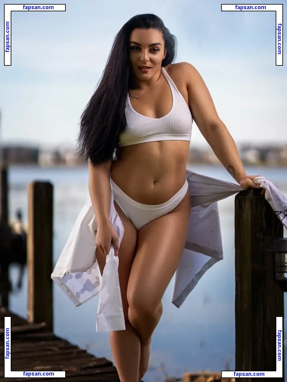 Deonna Purrazzo голая фото #0381 с Онлифанс
