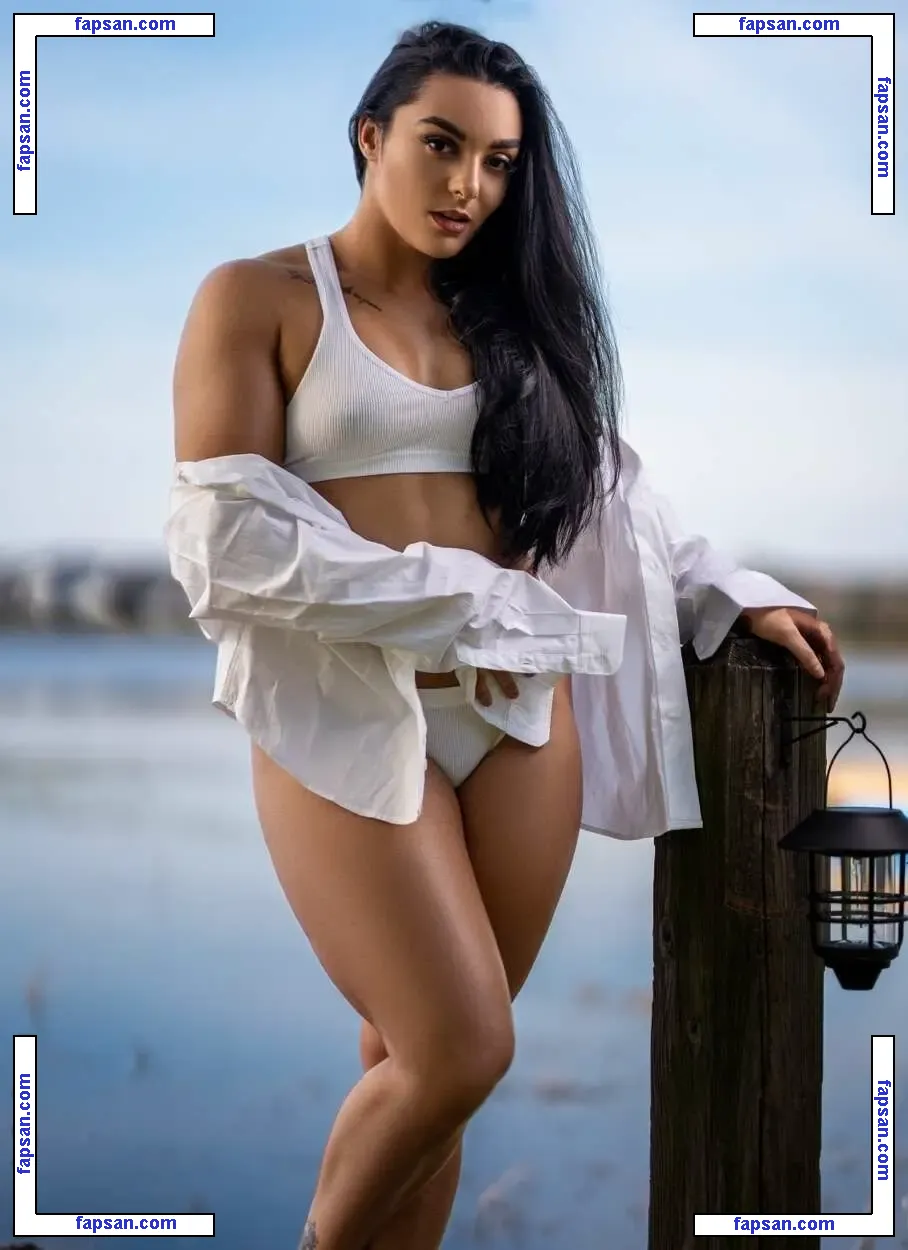 Deonna Purrazzo голая фото #0383 с Онлифанс