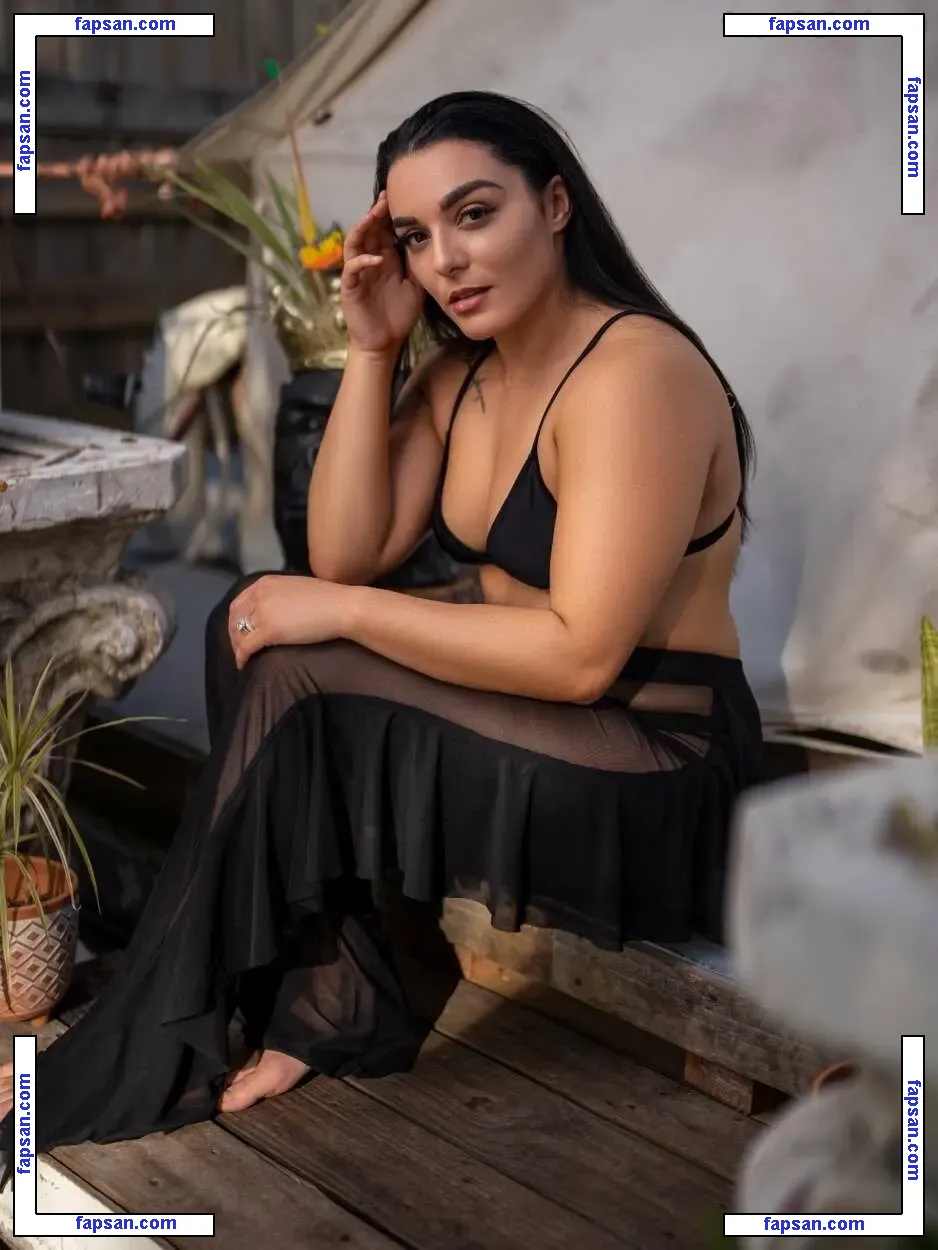Deonna Purrazzo голая фото #0384 с Онлифанс
