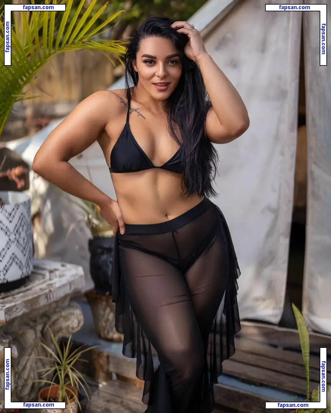 Deonna Purrazzo голая фото #0386 с Онлифанс