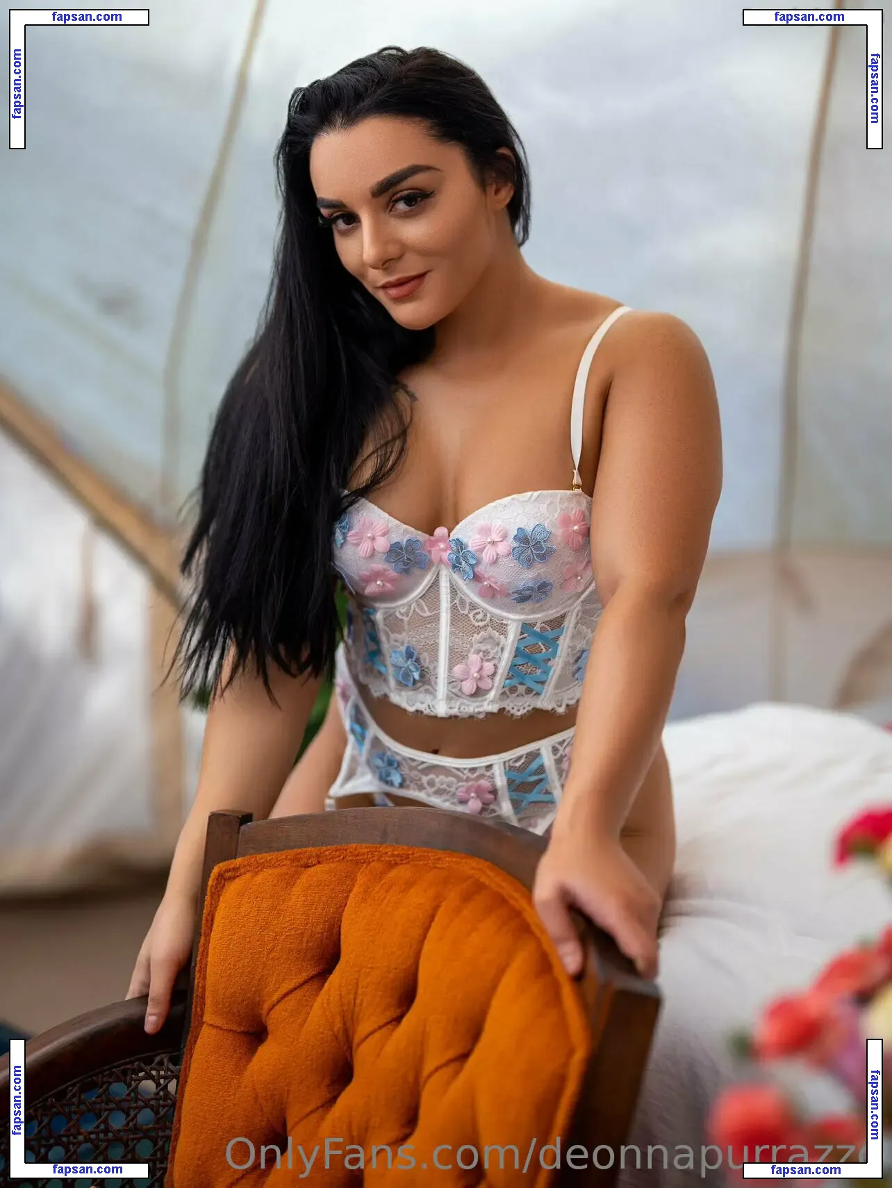 Deonna Purrazzo голая фото #0388 с Онлифанс