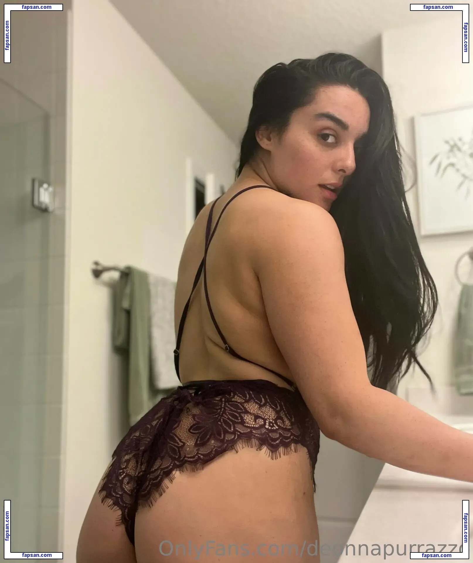 Deonna Purrazzo голая фото #0394 с Онлифанс
