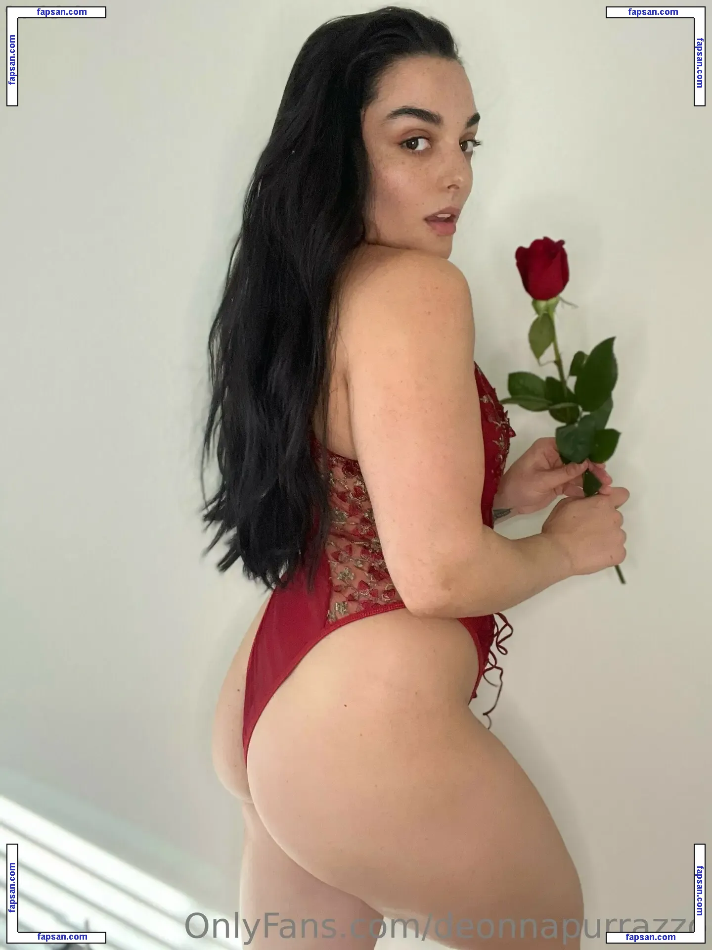 Deonna Purrazzo голая фото #0402 с Онлифанс
