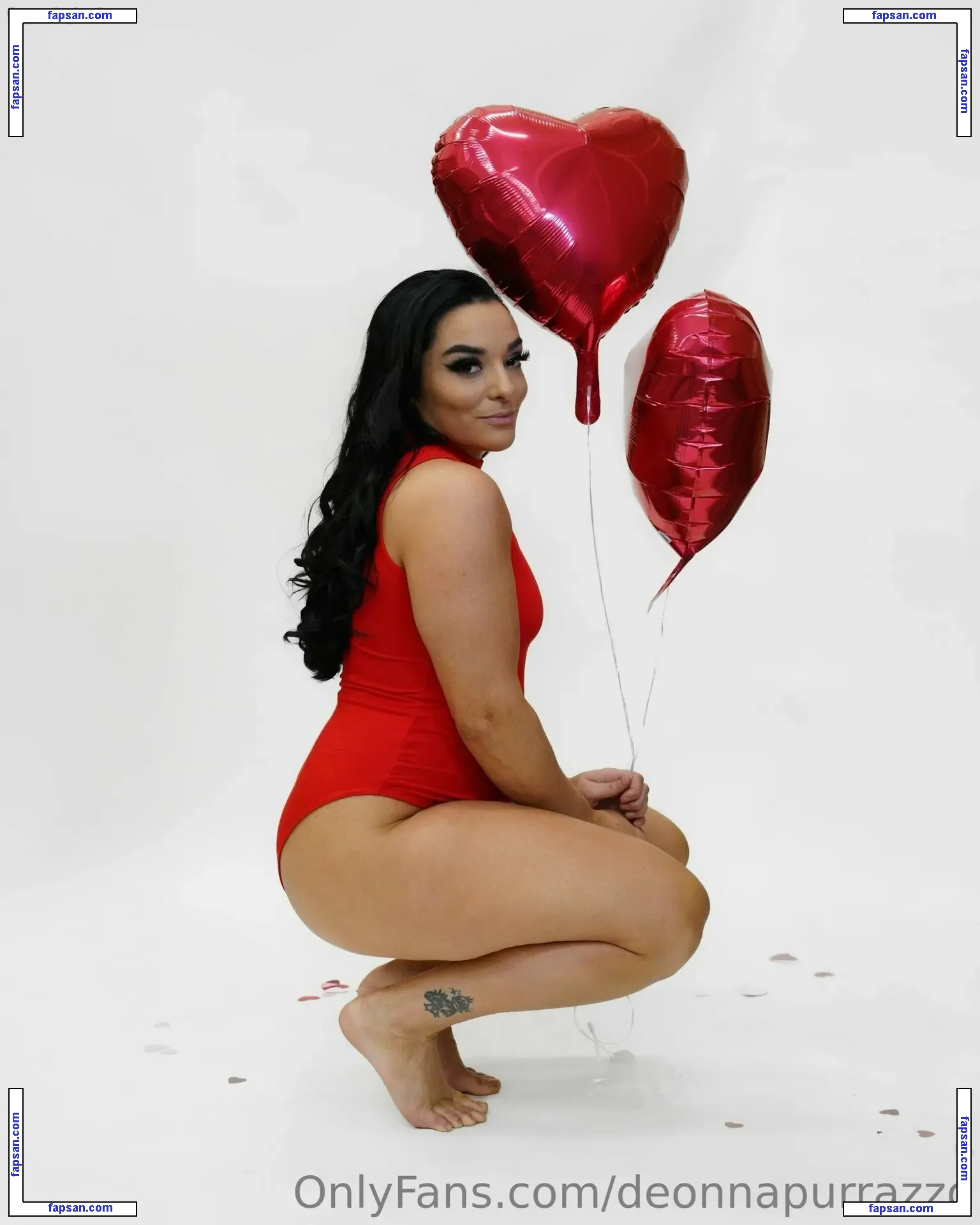 Deonna Purrazzo голая фото #0408 с Онлифанс