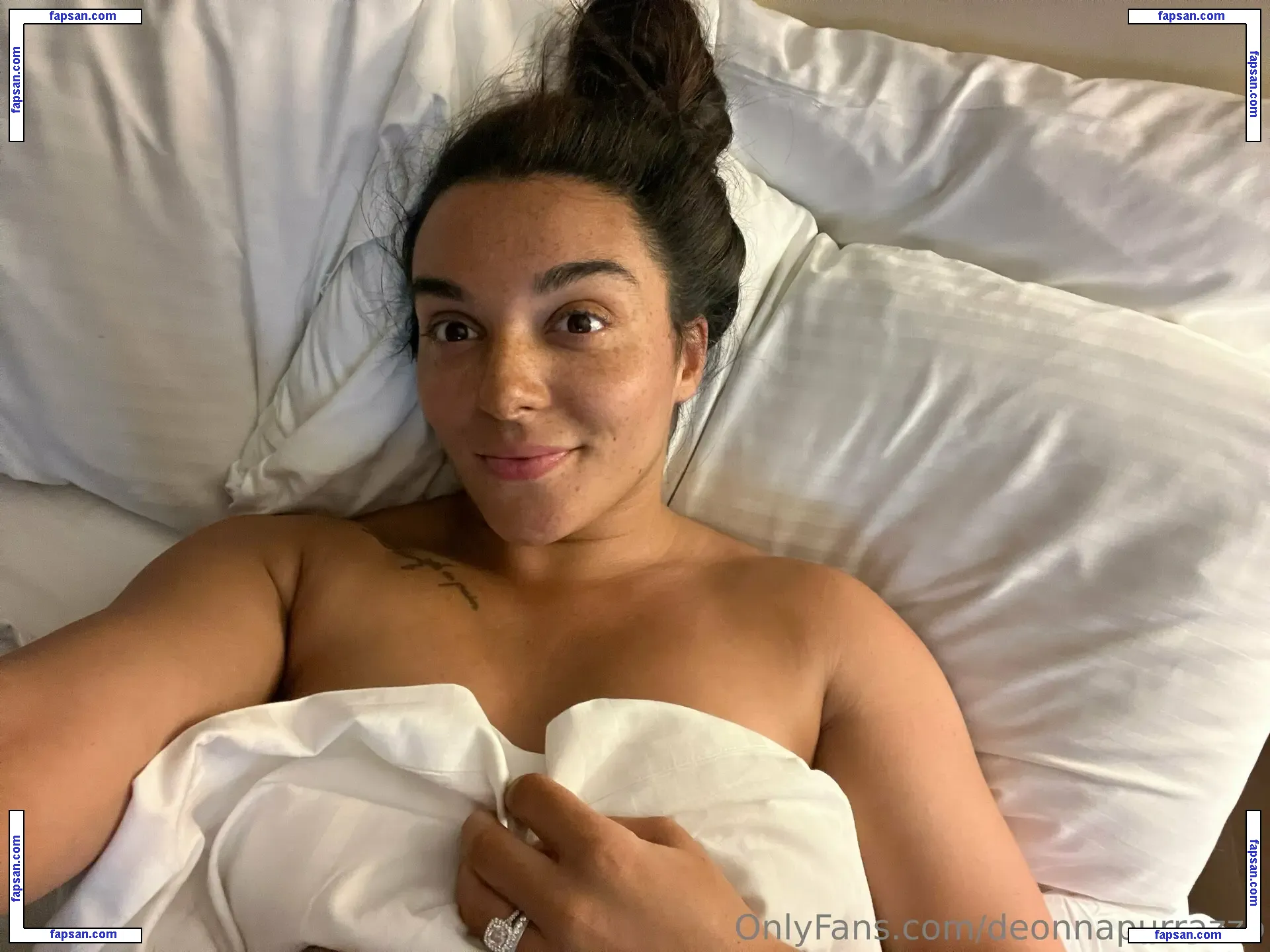 Deonna Purrazzo голая фото #0412 с Онлифанс