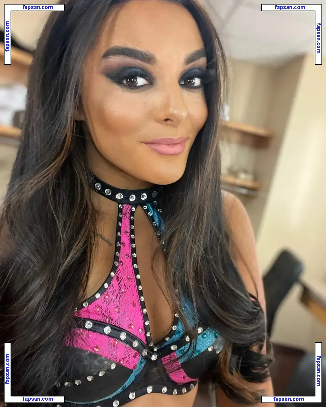 Deonna Purrazzo голая фото #0413 с Онлифанс