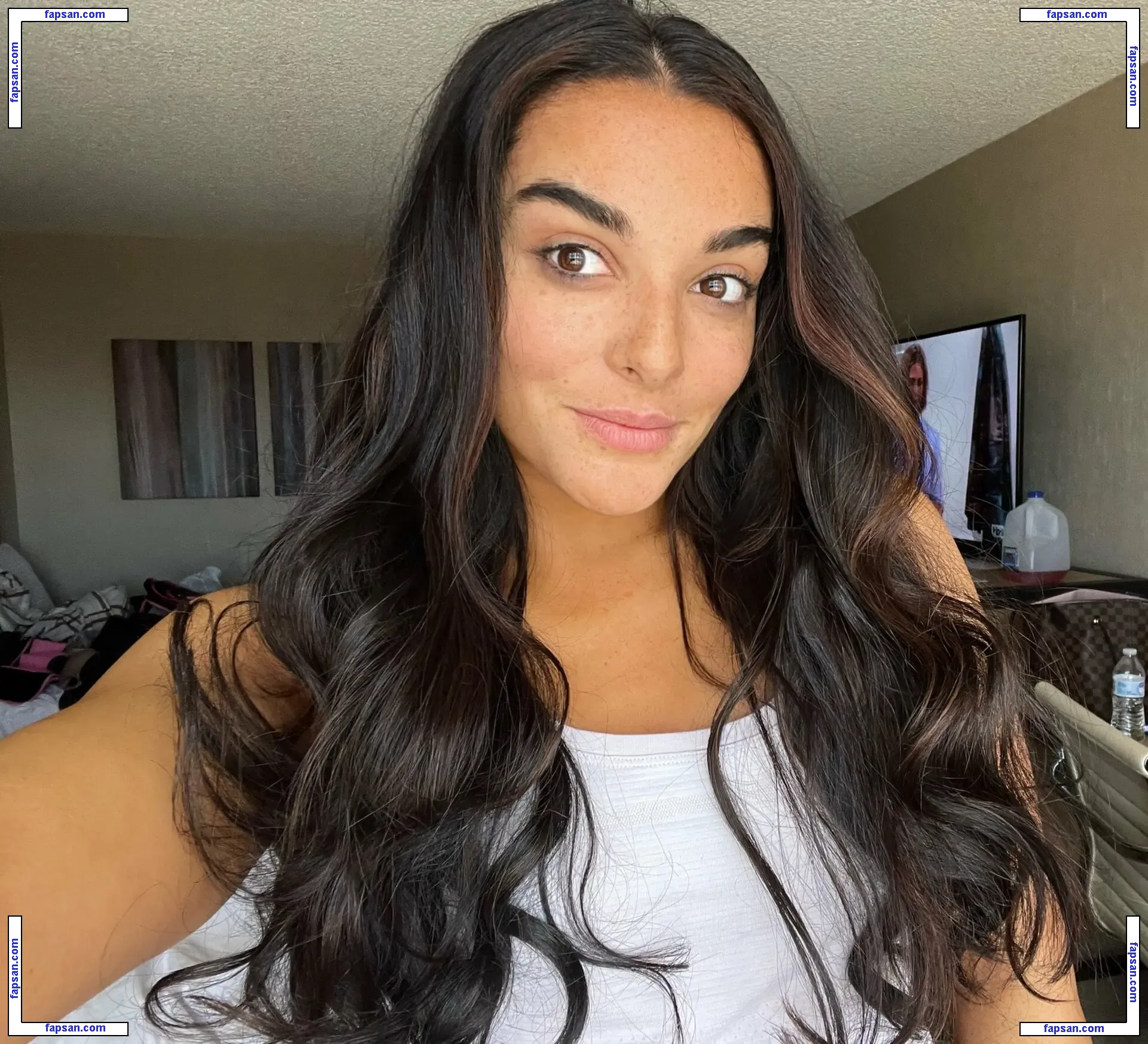 Deonna Purrazzo голая фото #0417 с Онлифанс