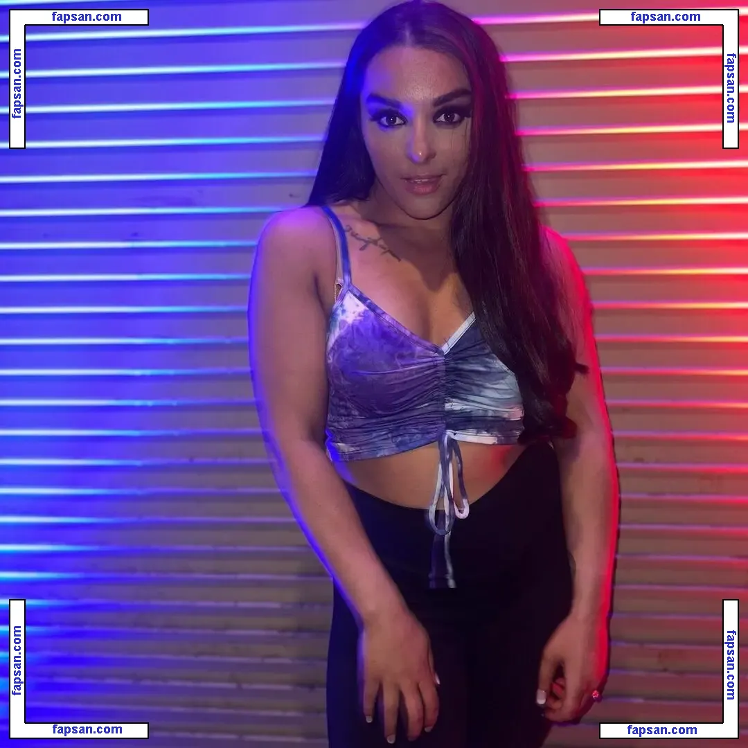 Deonna Purrazzo nude photo #0423 from OnlyFans