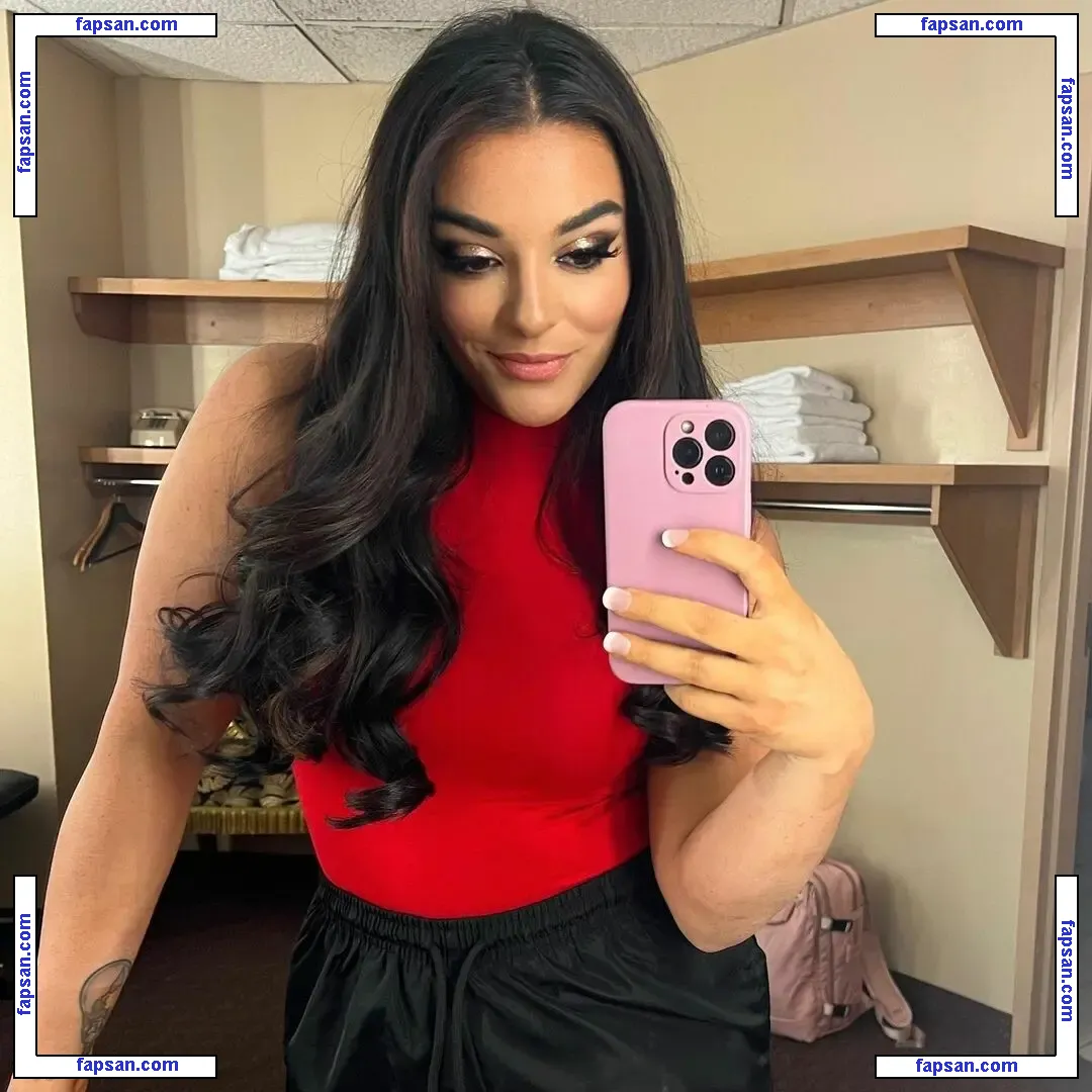 Deonna Purrazzo nude photo #0424 from OnlyFans