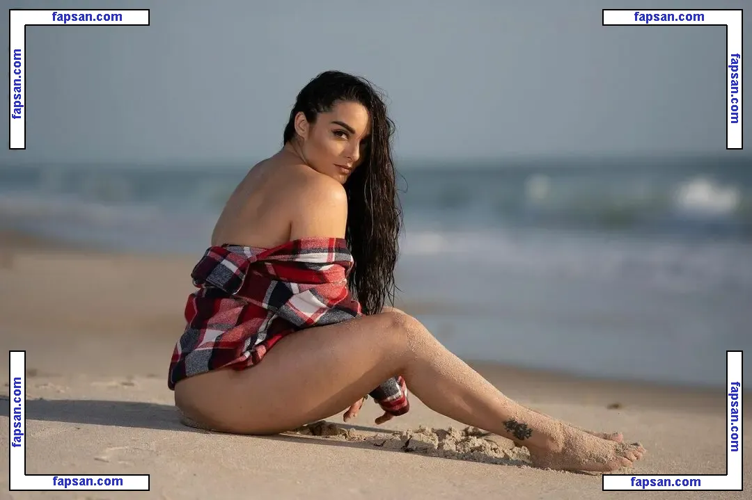 Deonna Purrazzo nude photo #0493 from OnlyFans