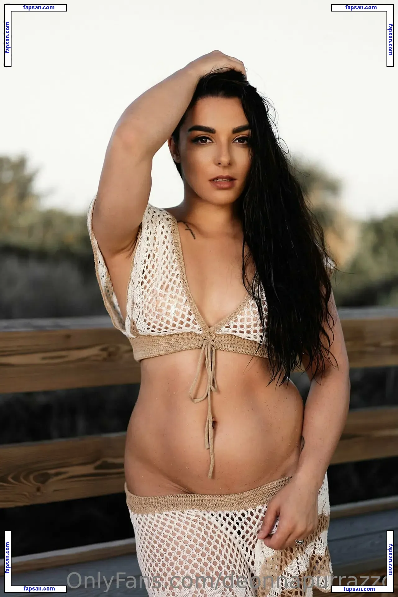 Deonna Purrazzo nude photo #0494 from OnlyFans